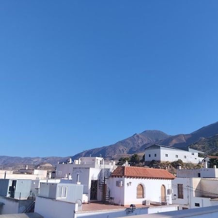 Casa Rural Con Chimenea, Barbacoa, Terraza Y Solarium Βίλα Illar Εξωτερικό φωτογραφία