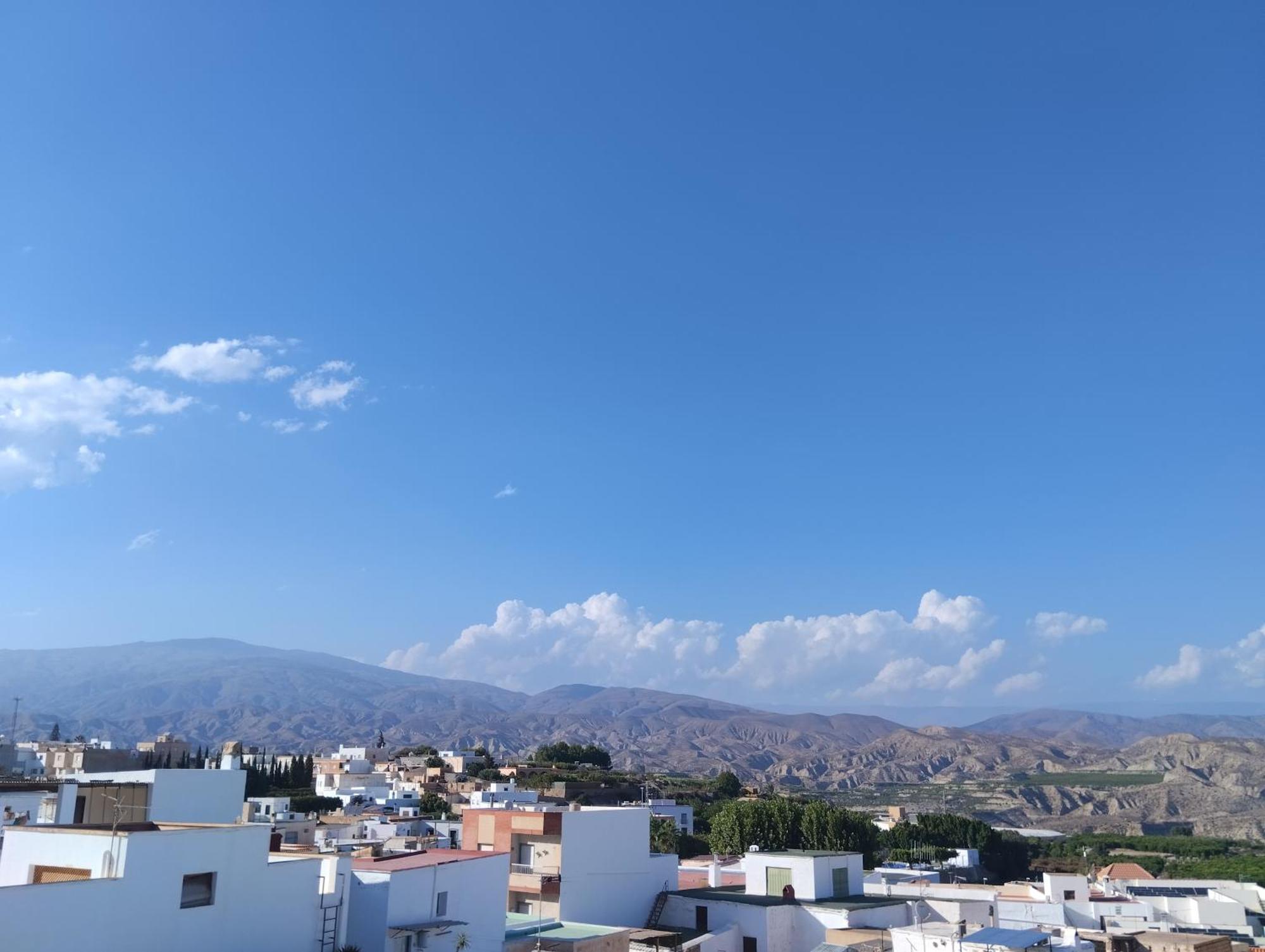 Casa Rural Con Chimenea, Barbacoa, Terraza Y Solarium Βίλα Illar Εξωτερικό φωτογραφία