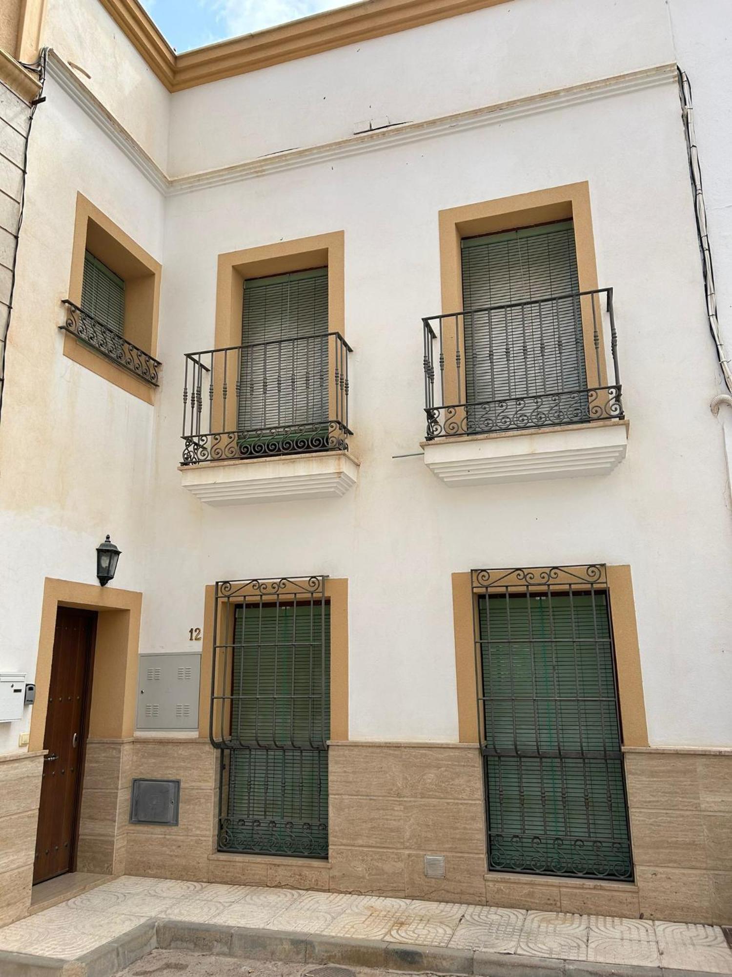 Casa Rural Con Chimenea, Barbacoa, Terraza Y Solarium Βίλα Illar Εξωτερικό φωτογραφία